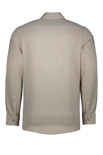 پیراهن آستین بلند مردانه - 