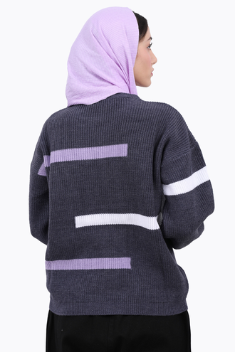 بافت فری سایز زنانه - 