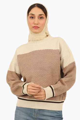 بافت فری سایز زنانه - 