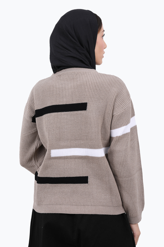 بافت فری سایز زنانه - 