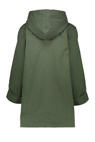 کاپشن کتان زنانه - 