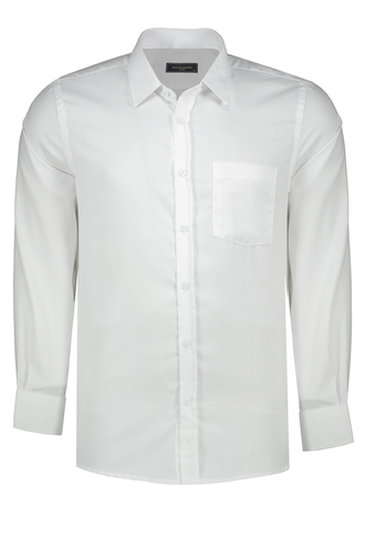 پیراهن آستین بلند مردانه - 