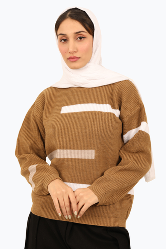 بافت فری سایز زنانه - 