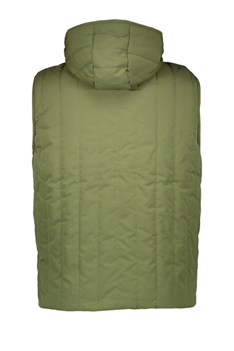 پافر شمعی مردانه - 