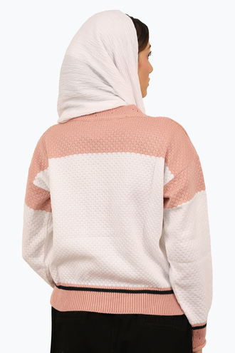 بافت فری سایز زنانه - 