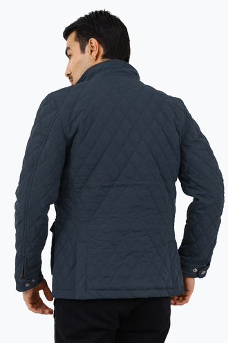 کاپشن شمعی مردانه - 