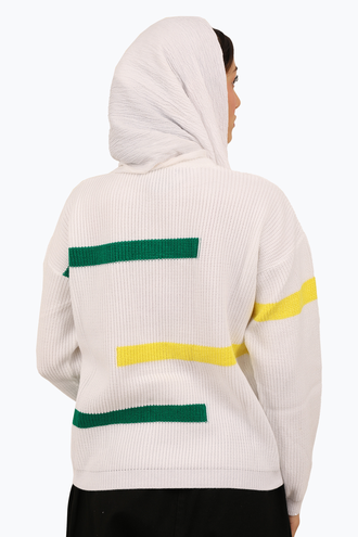 بافت فری سایز زنانه - 