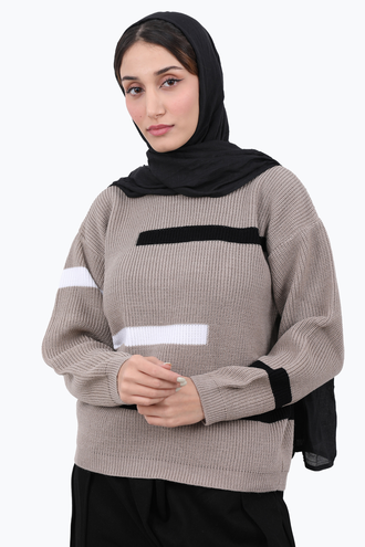 بافت فری سایز زنانه - 