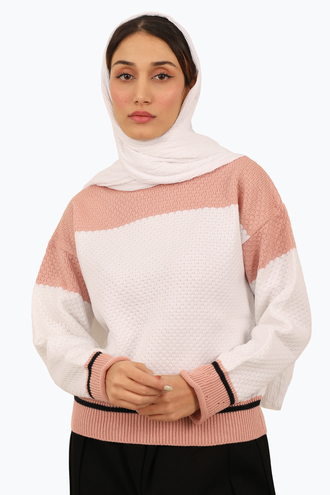 بافت فری سایز زنانه - 