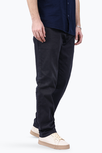 شلوار کتان مردانه - 