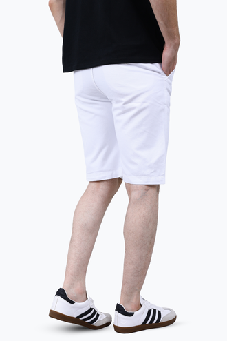 شلوارک کارگو مردانه - 