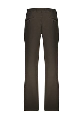 شلوار کتان مردانه - 