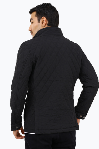 کاپشن شمعی مردانه - 