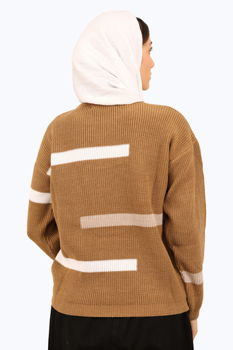 بافت فری سایز زنانه - 