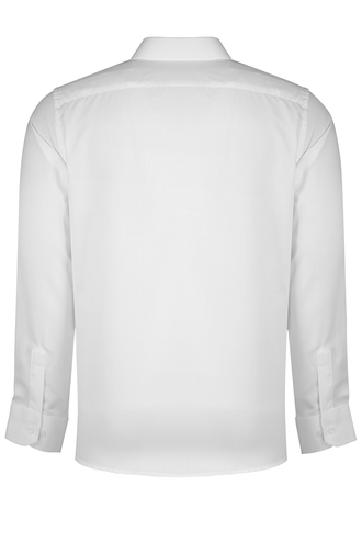 پیراهن آستین بلند مردانه - 