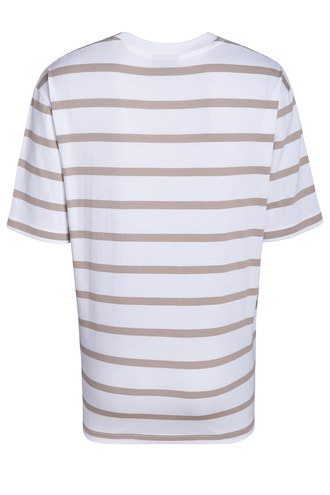 تیشرت آستین کوتاه مردانه - 