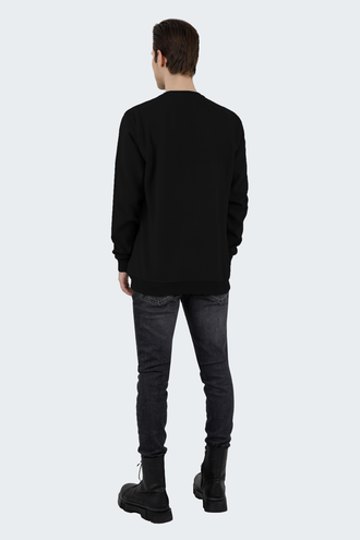 تیشرت آستین بلند مردانه - 