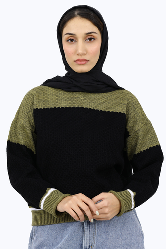 بافت فری سایز زنانه - 