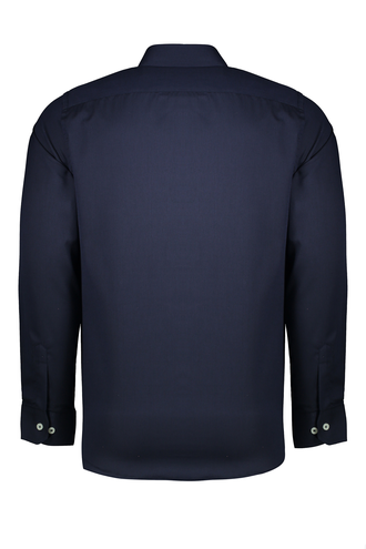 پیراهن آستین بلند مردانه - 