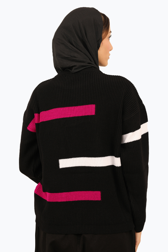 بافت فری سایز زنانه - 