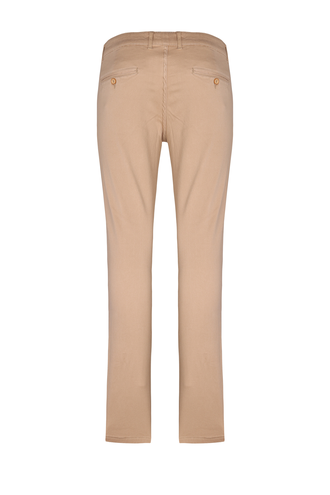 شلوار کتان مردانه جذب - 