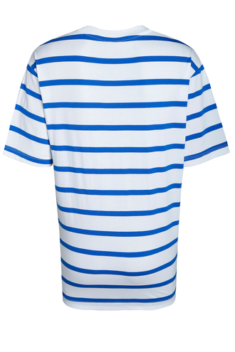 تیشرت آستین کوتاه مردانه - 