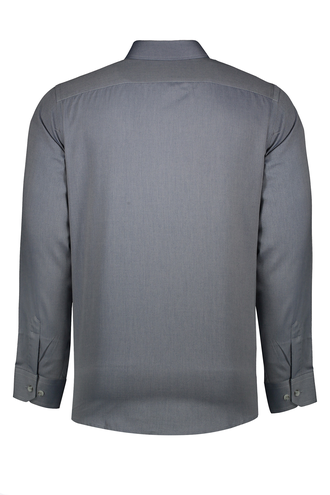 پیراهن آستین بلند مردانه - 