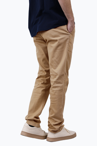 شلوار کتان مردانه - 