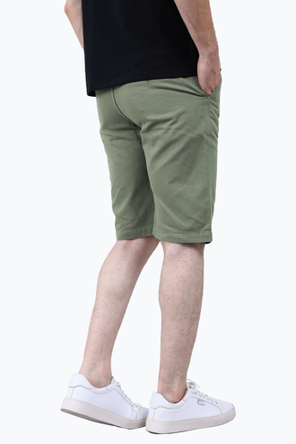 شلوارک کارگو مردانه - 