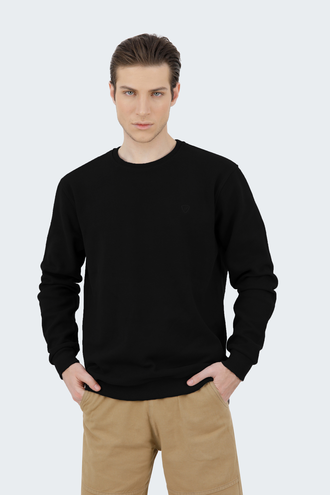 تیشرت آستین بلند مردانه - 