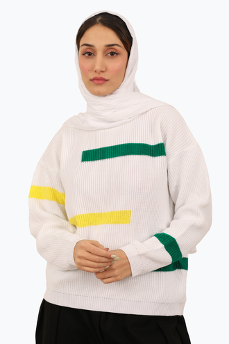 بافت فری سایز زنانه - 