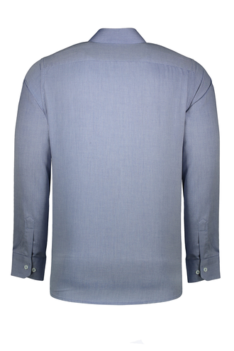 پیراهن آستین بلند مردانه - 