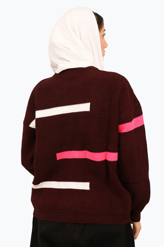 بافت فری سایز زنانه - 