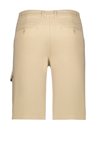 شلوارک کارگو مردانه - 