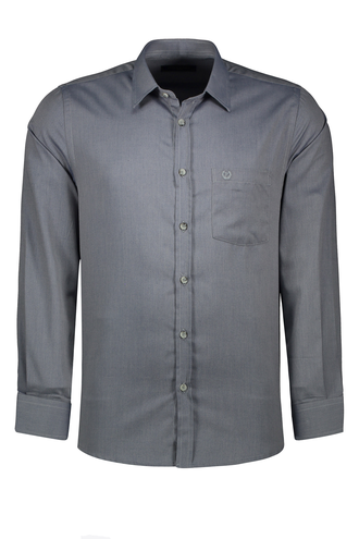 پیراهن آستین بلند مردانه - 