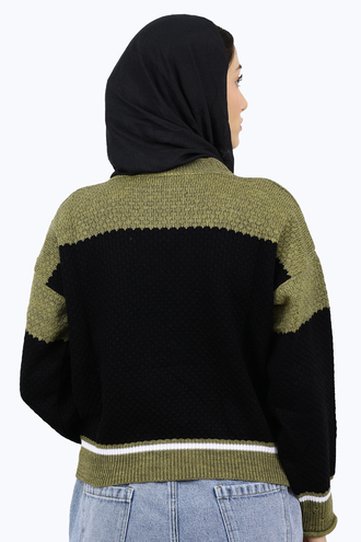 بافت فری سایز زنانه - 