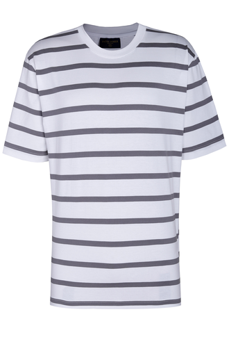 تیشرت آستین کوتاه مردانه - 