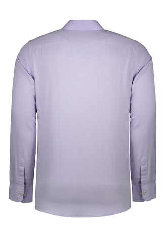 پیراهن آستین بلند مردانه - 