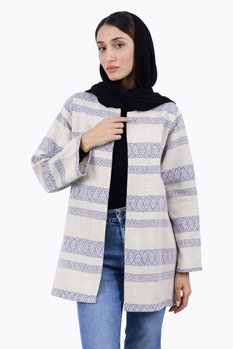 مانتو زنانه - 