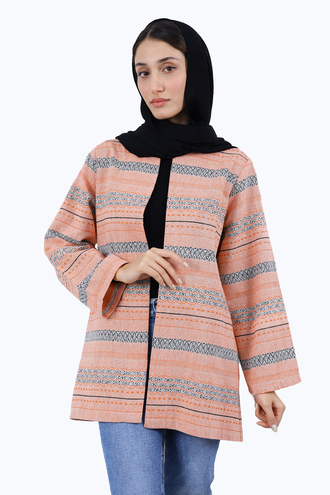 مانتو زنانه - 