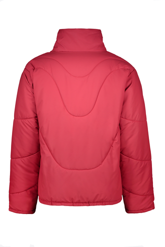 کاپشن شمعی زنانه - 