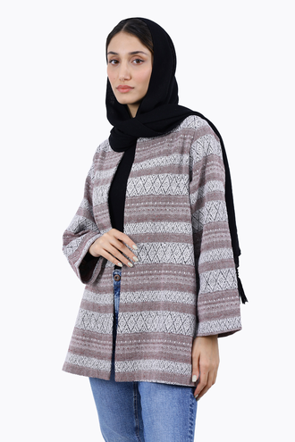 مانتو زنانه - 