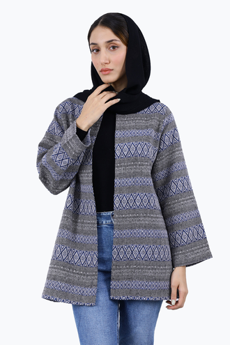 مانتو زنانه - 