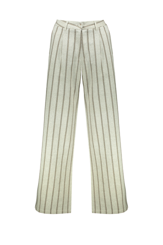 شلوار بگ زنانه - 