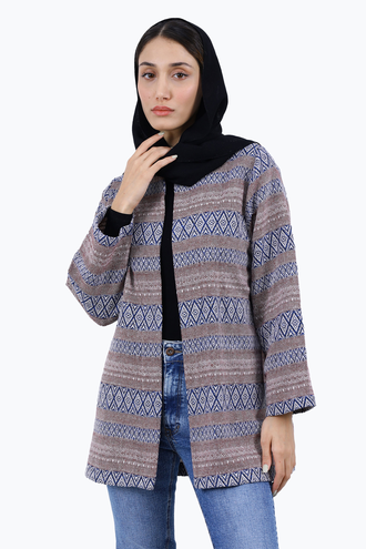 مانتو زنانه - 