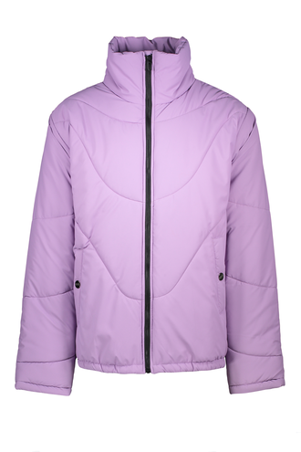 کاپشن شمعی زنانه - 