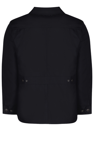 کاپشن چهار جیب مردانه - 