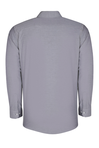 پیراهن آستین بلند مردانه - 