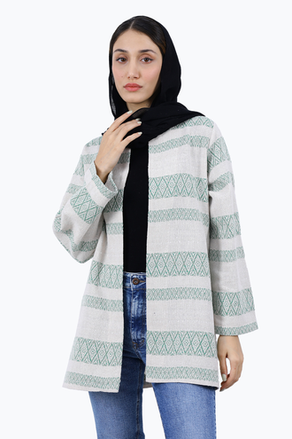 مانتو زنانه - 