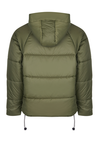 کاپشن مردانه - 